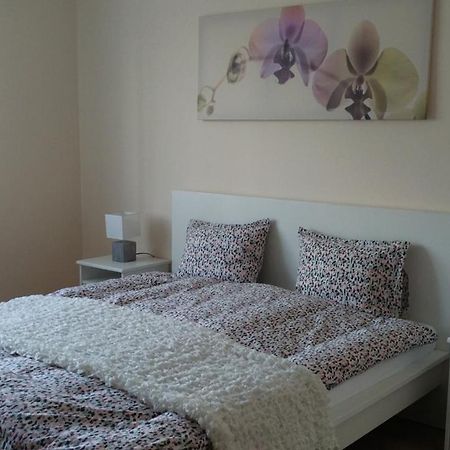 River Side Apartman Kalocsa Exteriér fotografie
